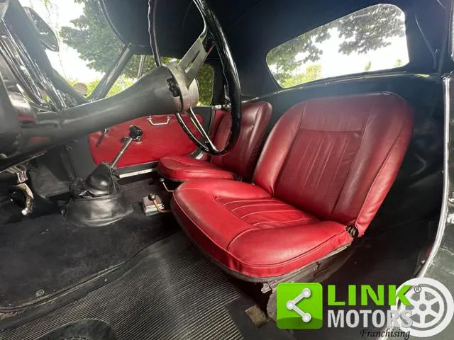 Alfa Romeo Giulia SPIDER - TARGA ORO - - Foto 7