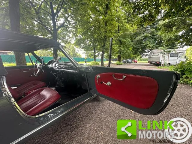 Alfa Romeo Giulia SPIDER - TARGA ORO - - Foto 11