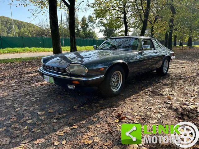 Jaguar XJ -S cat Coupé  GUIDA A DESTRA - Foto 1