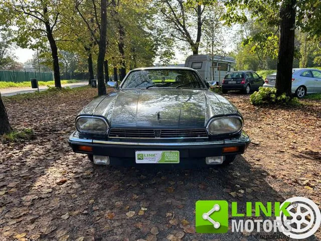 Jaguar XJ -S cat Coupé  GUIDA A DESTRA - Foto 2
