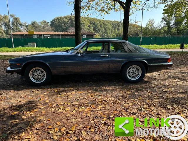 Jaguar XJ -S cat Coupé  GUIDA A DESTRA - Foto 14