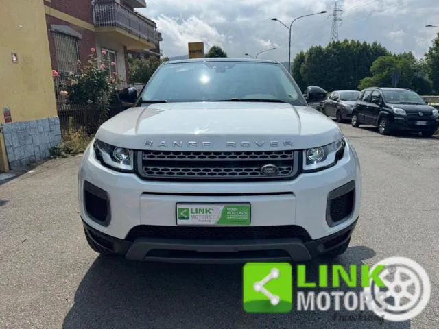 Land rover Range Rover Evoque 2.0 eD4 5p. Pure - Foto 2