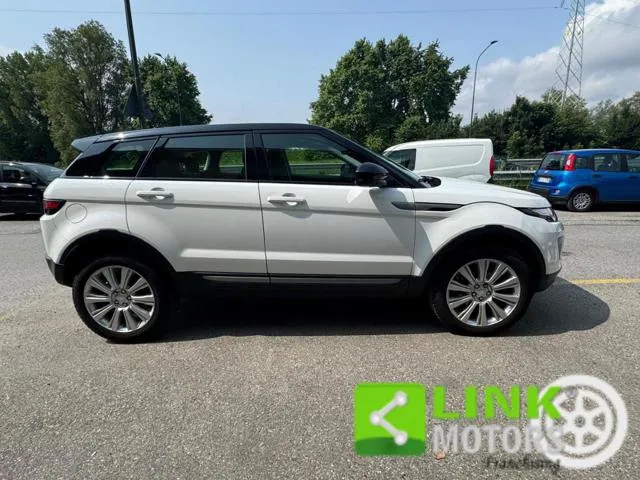 Land rover Range Rover Evoque 2.0 eD4 5p. Pure - Foto 9