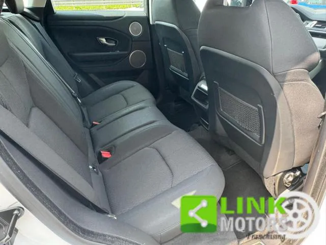 Land rover Range Rover Evoque 2.0 eD4 5p. Pure - Foto 10