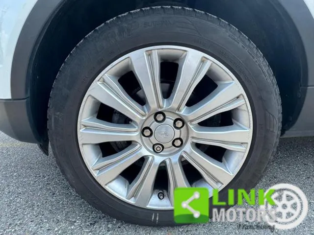 Land rover Range Rover Evoque 2.0 eD4 5p. Pure - Foto 11