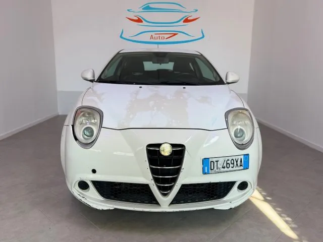 Alfa Romeo MiTo MiTo 1.4 78 CV Distinctive - Foto 1
