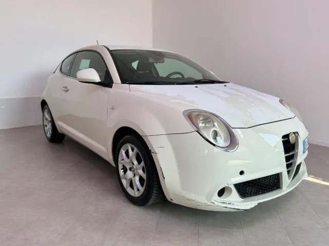 Alfa Romeo MiTo MiTo 1.4 78 CV Distinctive - Foto 2