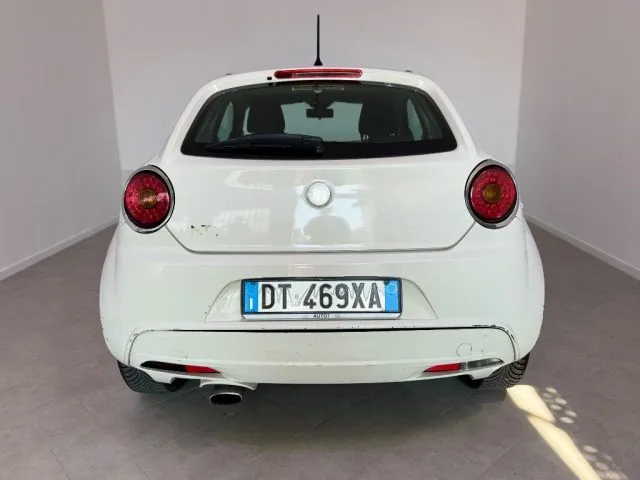 Alfa Romeo MiTo MiTo 1.4 78 CV Distinctive - Foto 8