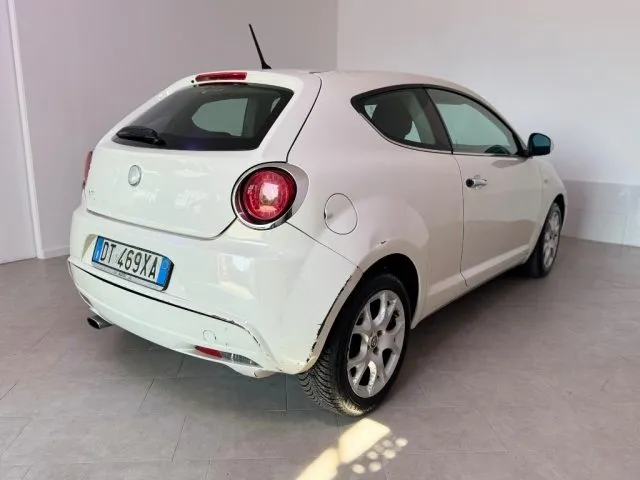 Alfa Romeo MiTo MiTo 1.4 78 CV Distinctive - Foto 10