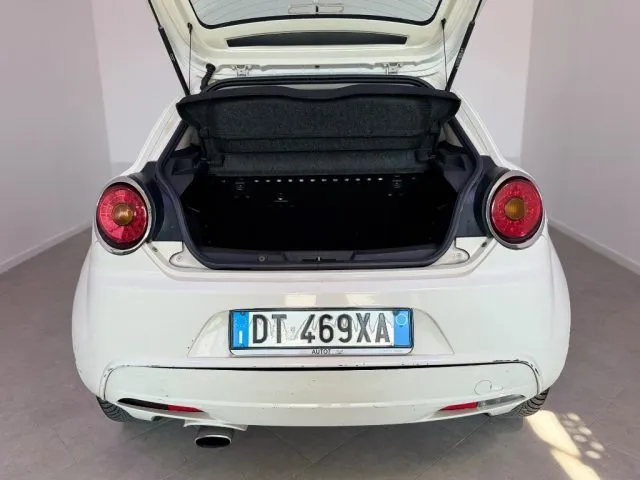 Alfa Romeo MiTo MiTo 1.4 78 CV Distinctive - Foto 11