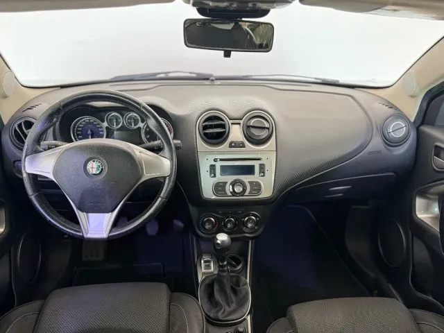Alfa Romeo MiTo MiTo 1.4 78 CV Distinctive - Foto 12