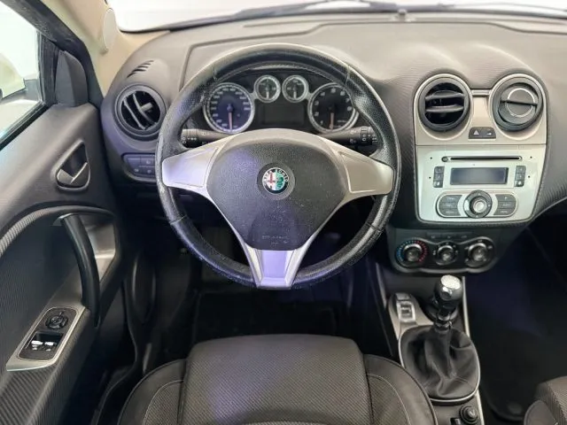 Alfa Romeo MiTo MiTo 1.4 78 CV Distinctive - Foto 13