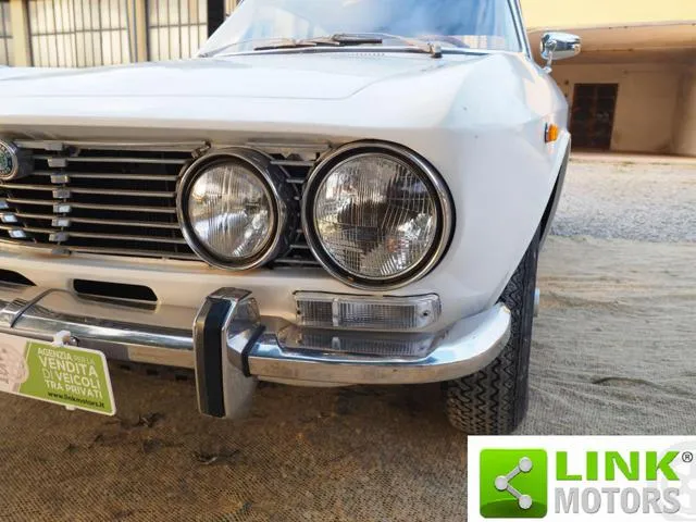 Alfa Romeo GTV 2.0 130 cv 1972 RESTAURO CONSERVATIVO conCRS - Foto 12