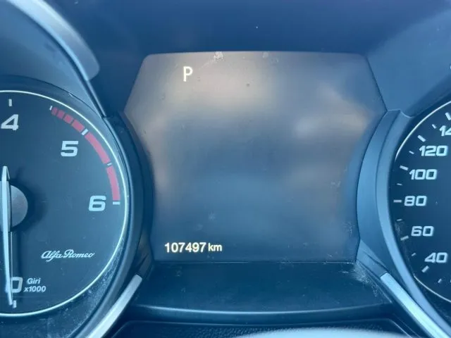 Alfa Romeo Stelvio Stelvio 2.2 T.diesel 210 AT8 Q4 VeloceTì - Foto 13