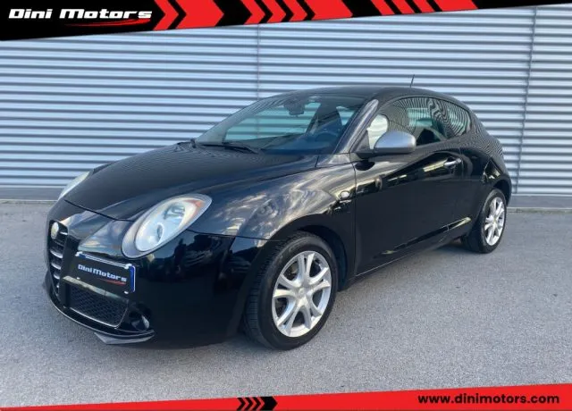 Alfa Romeo MiTo MiTo 1.3 JTDm-2 95 CV S&S Distinctive - Foto 1