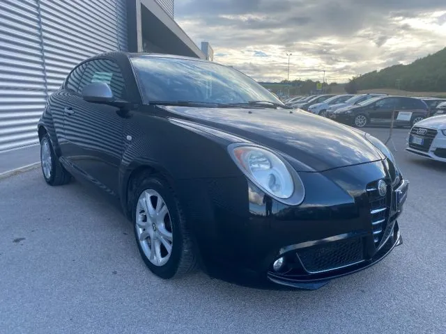 Alfa Romeo MiTo MiTo 1.3 JTDm-2 95 CV S&S Distinctive - Foto 3