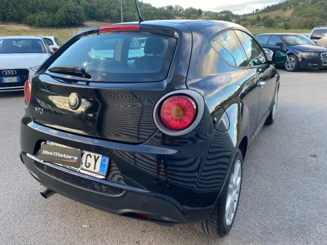 Alfa Romeo MiTo MiTo 1.3 JTDm-2 95 CV S&S Distinctive - Foto 5