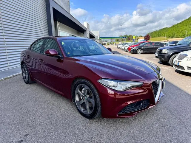 Alfa Romeo Giulia 2.2 Turbodiesel 180 CV Sport Launch Edition - Foto 3