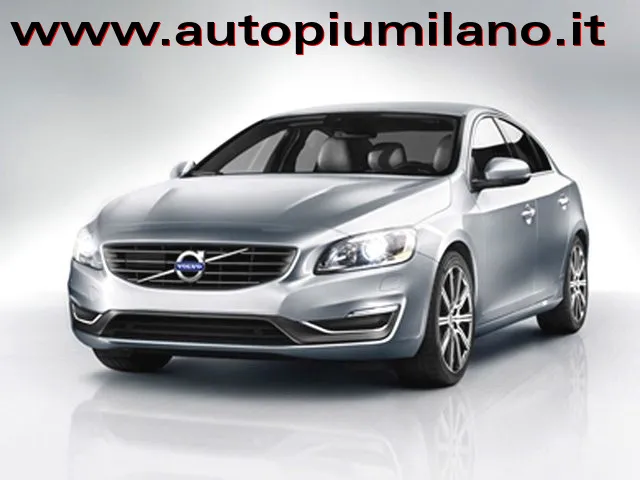 Volvo S60 D3 Geartronic Business - Foto 1