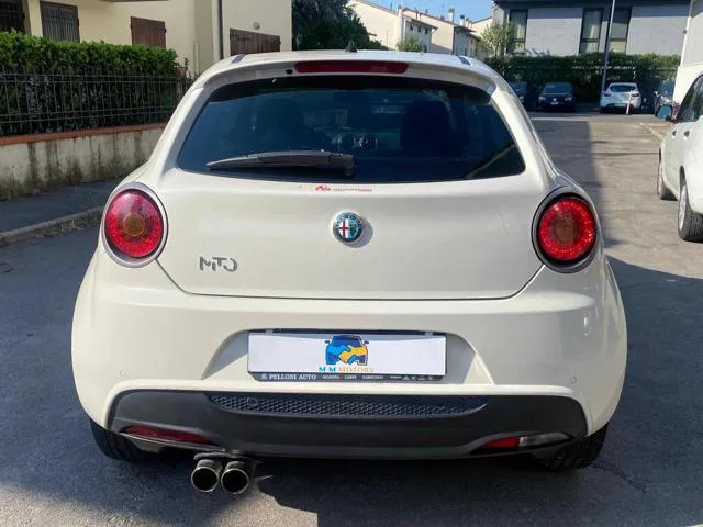 Alfa Romeo MiTo Quadrifoglio Sport Plus - Foto 5