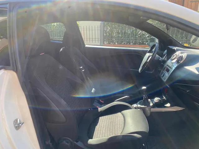 Alfa Romeo MiTo Quadrifoglio Sport Plus - Foto 10