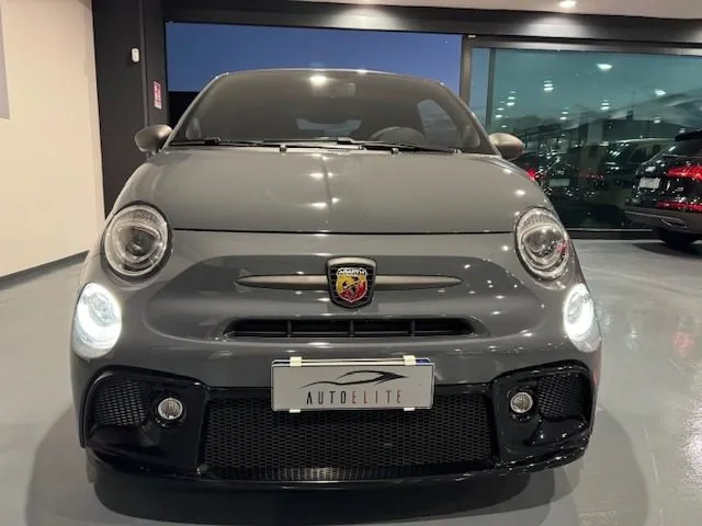 Abarth 595 595 1.4 Turbo T-Jet 180 CV Competizione - Foto 2