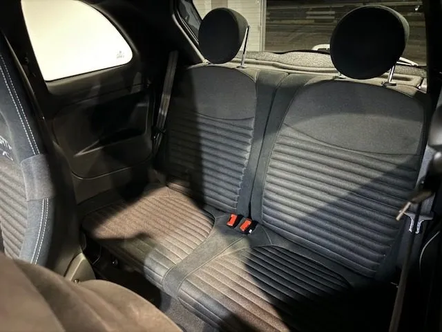 Abarth 595 595 1.4 Turbo T-Jet 180 CV Competizione - Foto 12