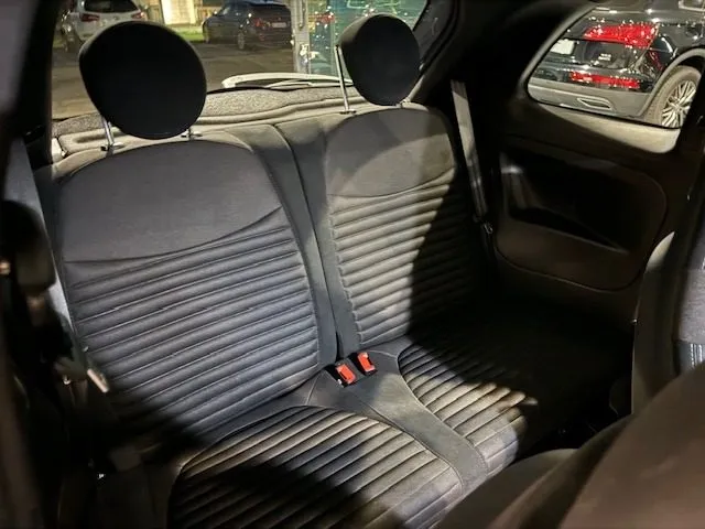 Abarth 595 595 1.4 Turbo T-Jet 180 CV Competizione - Foto 14
