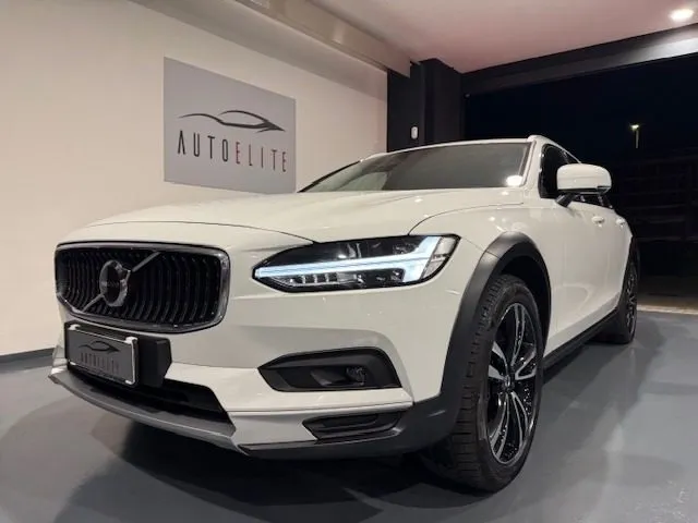 Volvo v90 Cross Country B4 (d) 197CV AWD Geatronic Business Pro Line - Foto 1