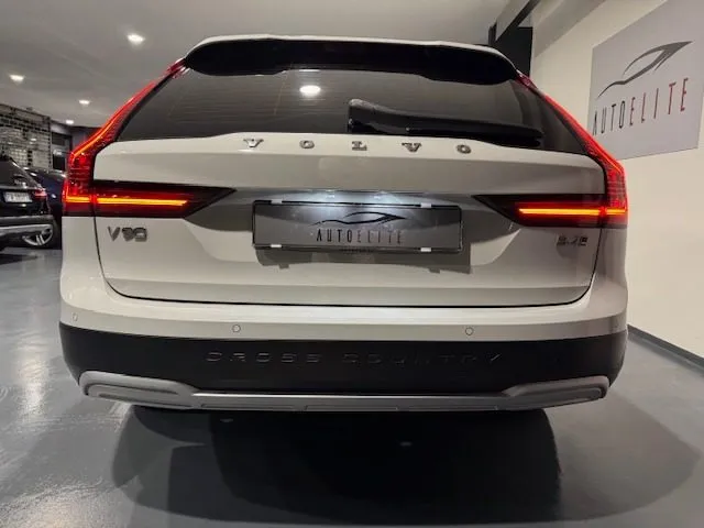 Volvo v90 Cross Country B4 (d) 197CV AWD Geatronic Business Pro Line - Foto 5