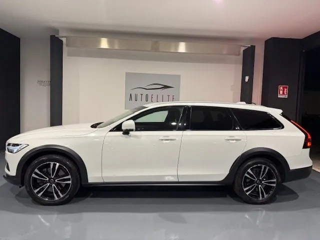 Volvo v90 Cross Country B4 (d) 197CV AWD Geatronic Business Pro Line - Foto 7