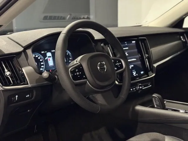 Volvo v90 Cross Country B4 (d) 197CV AWD Geatronic Business Pro Line - Foto 8