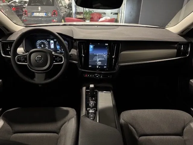 Volvo v90 Cross Country B4 (d) 197CV AWD Geatronic Business Pro Line - Foto 10