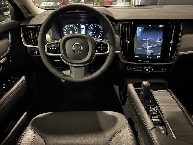 Volvo v90 Cross Country B4 (d) 197CV AWD Geatronic Business Pro Line - Foto 11