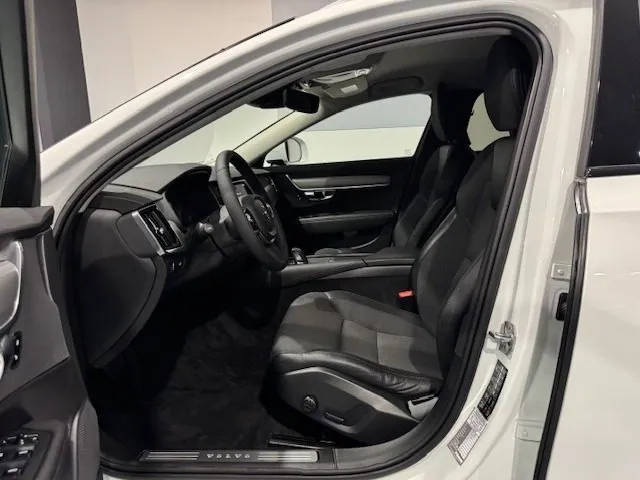Volvo v90 Cross Country B4 (d) 197CV AWD Geatronic Business Pro Line - Foto 14