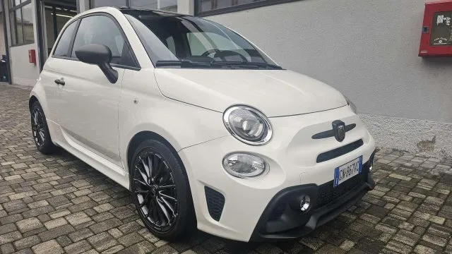Abarth 595 Turismo 595 1.4 t-jet Turismo 165cv - Foto 1