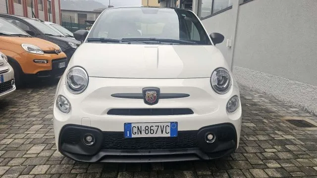 Abarth 595 Turismo 595 1.4 t-jet Turismo 165cv - Foto 2