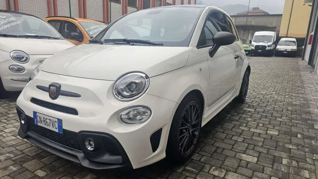 Abarth 595 Turismo 595 1.4 t-jet Turismo 165cv - Foto 3