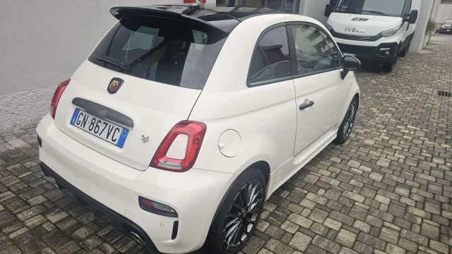 Abarth 595 Turismo 595 1.4 t-jet Turismo 165cv - Foto 8