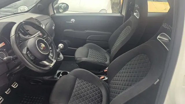 Abarth 595 Turismo 595 1.4 t-jet Turismo 165cv - Foto 10