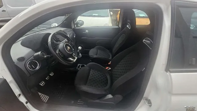 Abarth 595 Turismo 595 1.4 t-jet Turismo 165cv - Foto 11