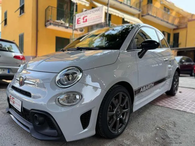Abarth 595 595 1.4 Turbo T-Jet 145 CV - Foto 1
