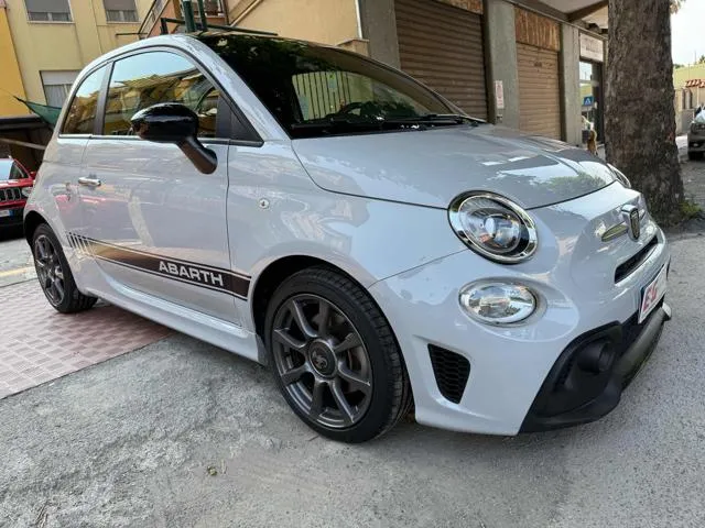 Abarth 595 595 1.4 Turbo T-Jet 145 CV - Foto 4