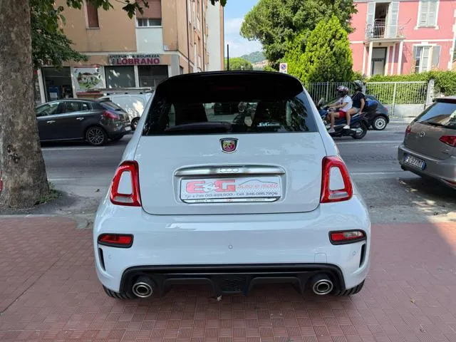 Abarth 595 595 1.4 Turbo T-Jet 145 CV - Foto 5