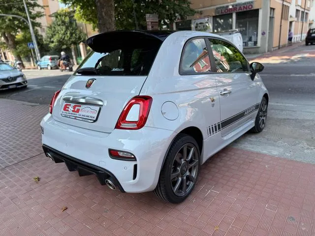 Abarth 595 595 1.4 Turbo T-Jet 145 CV - Foto 6
