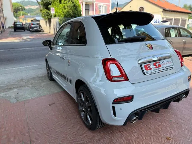 Abarth 595 595 1.4 Turbo T-Jet 145 CV - Foto 7