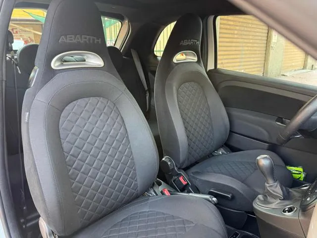 Abarth 595 595 1.4 Turbo T-Jet 145 CV - Foto 13
