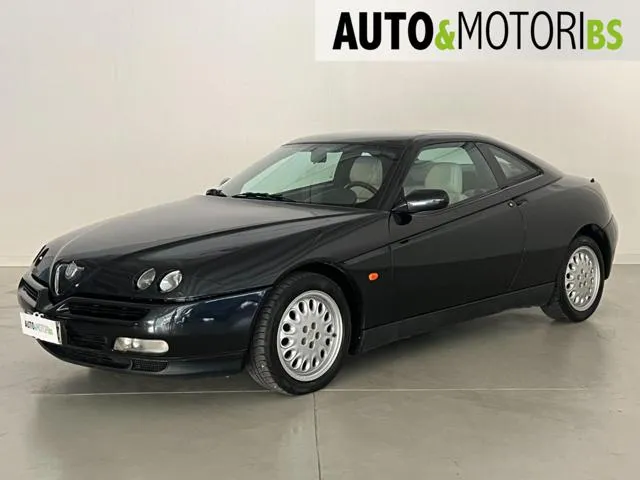 Alfa Romeo GTV 2.0i V6 turbo cat L - Foto 1