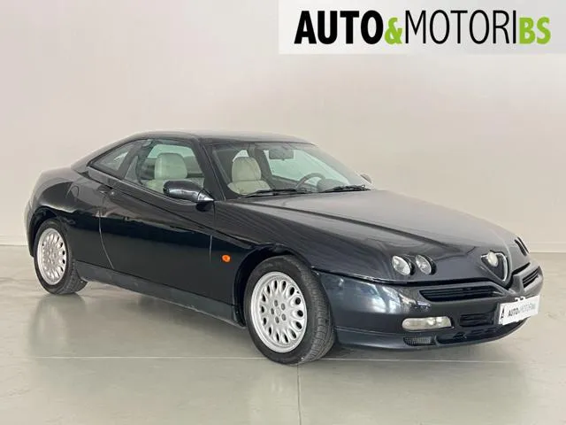 Alfa Romeo GTV 2.0i V6 turbo cat L - Foto 2