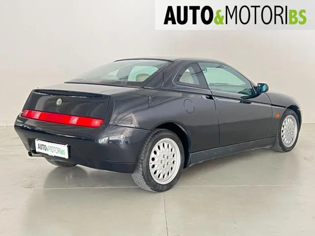 Alfa Romeo GTV 2.0i V6 turbo cat L - Foto 3